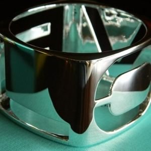 Tiffany & Co. LOVE Era Bangle Bracelet